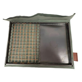 Ray Mears Folding Griddle